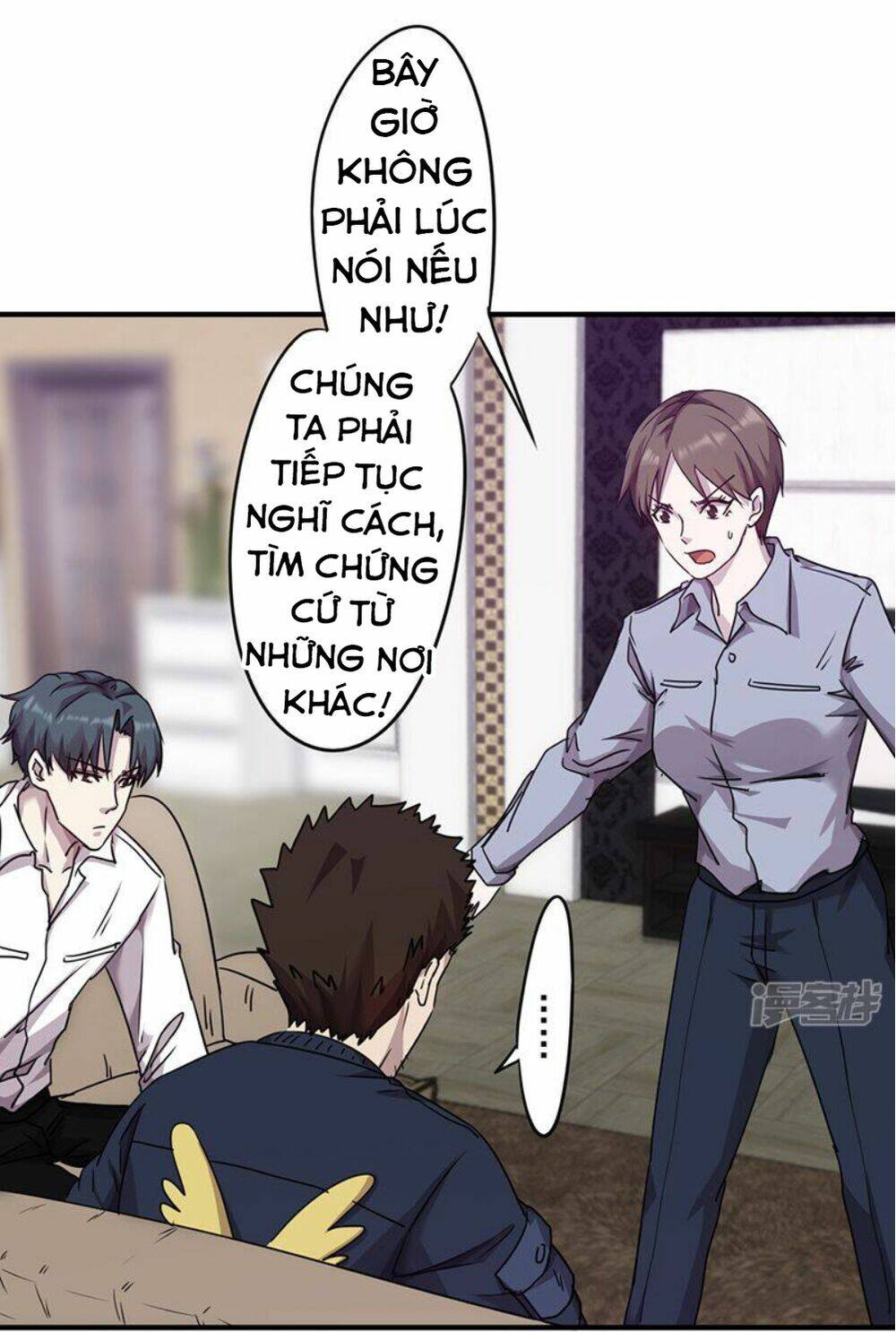 Chương 113 - Trang 5