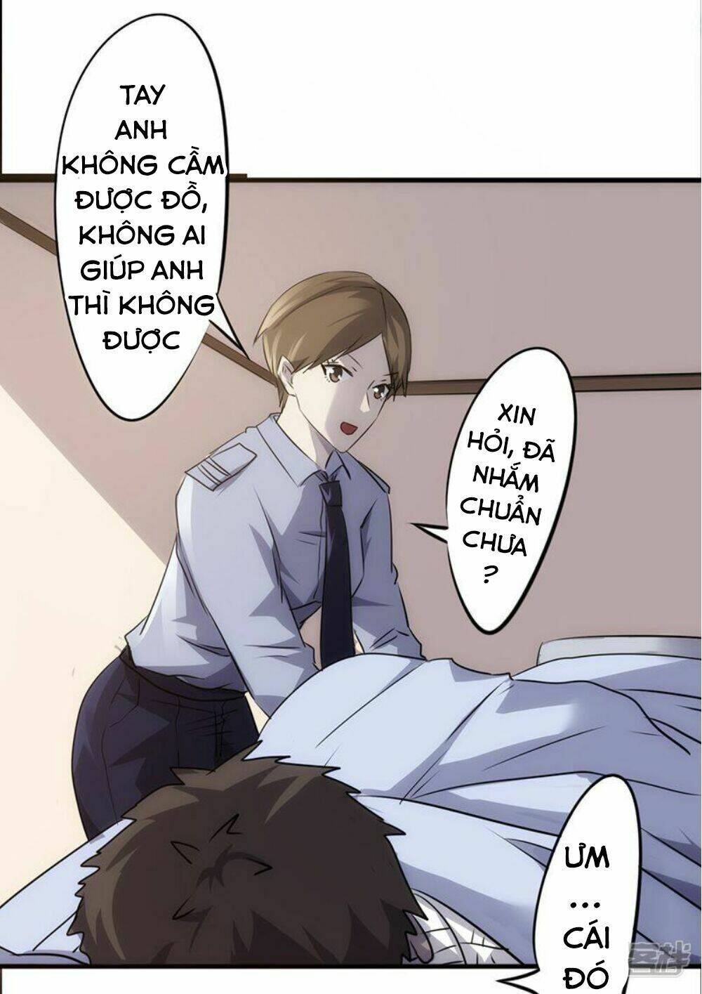 Chương 46 - Trang 8