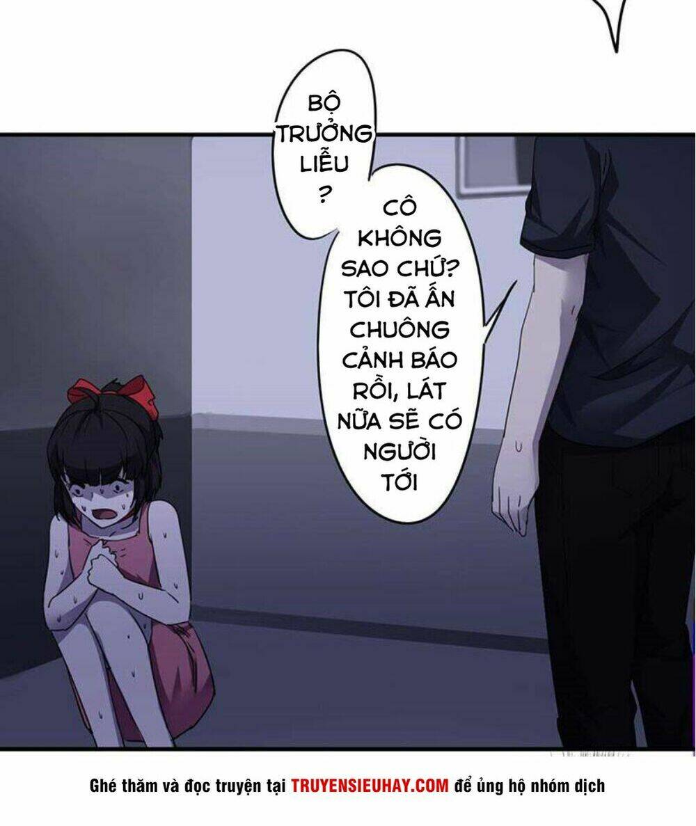 Chương 69 - Trang 5
