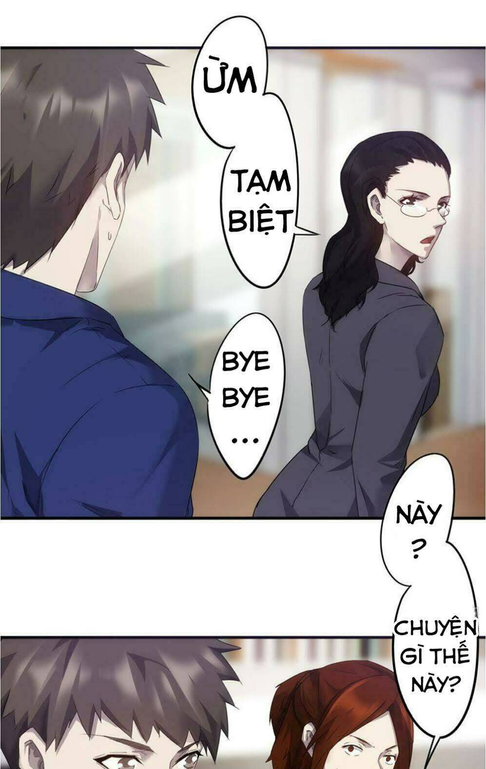 Chương 71 - Trang 6