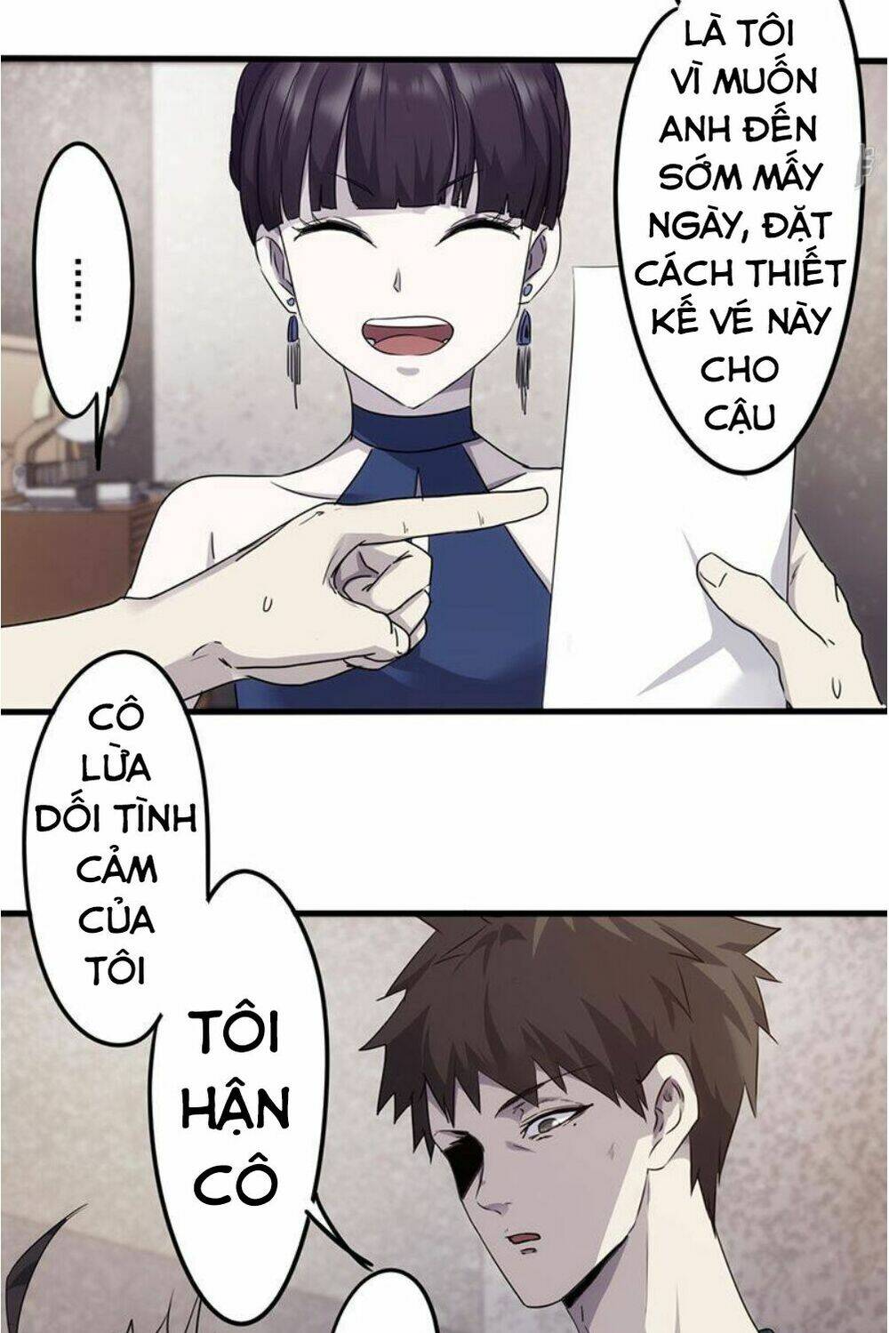 Chương 77 - Trang 5