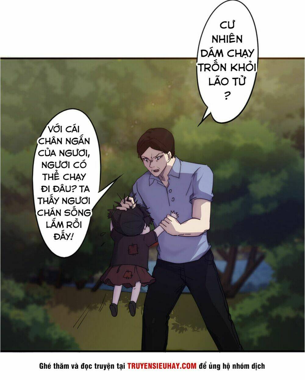 Chương 81 - Trang 6