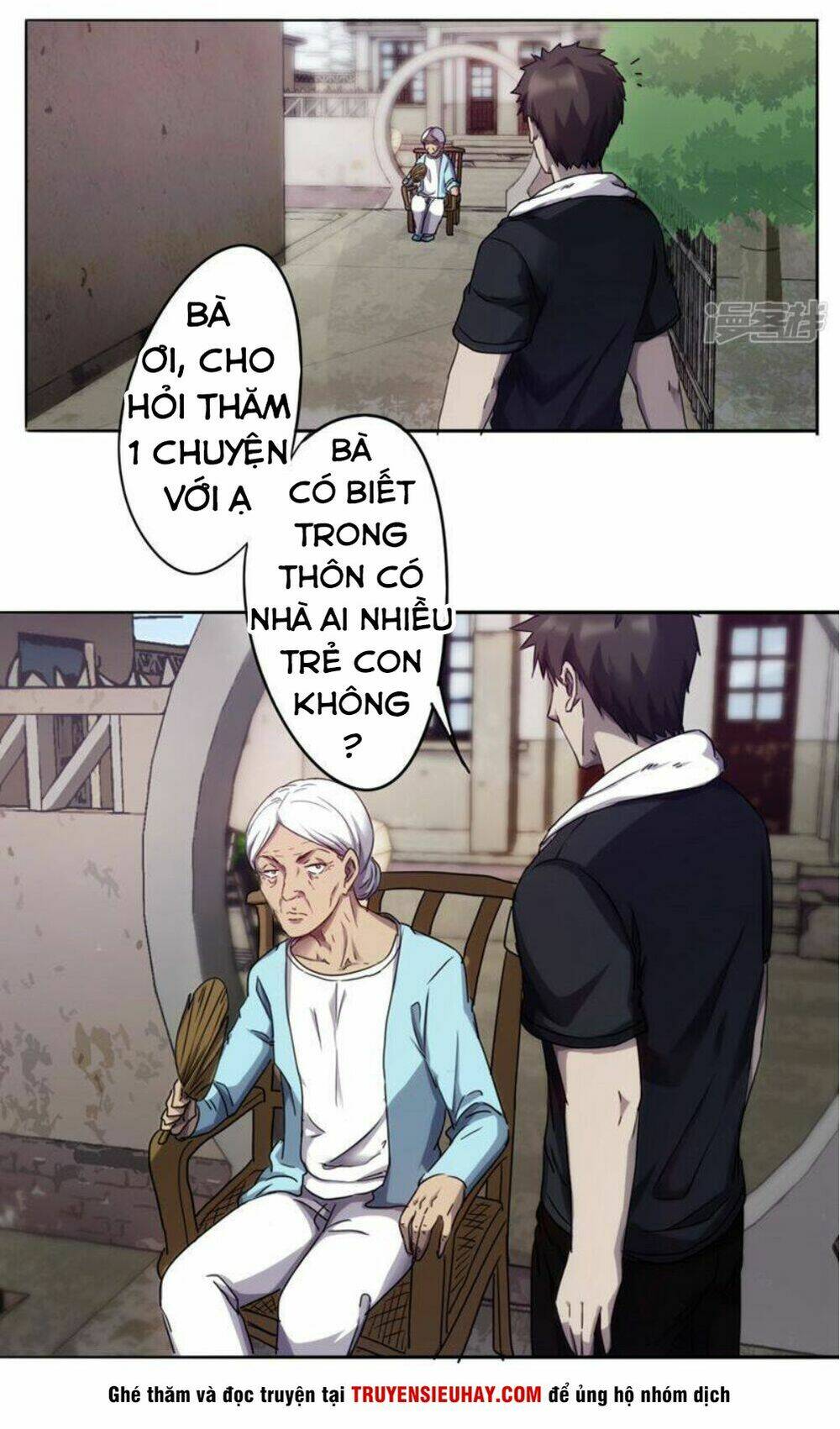 Chương 83 - Trang 4