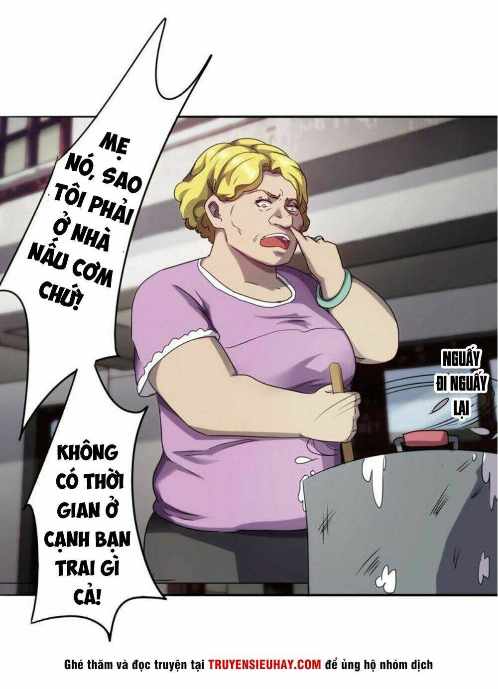 Chương 83 - Trang 8