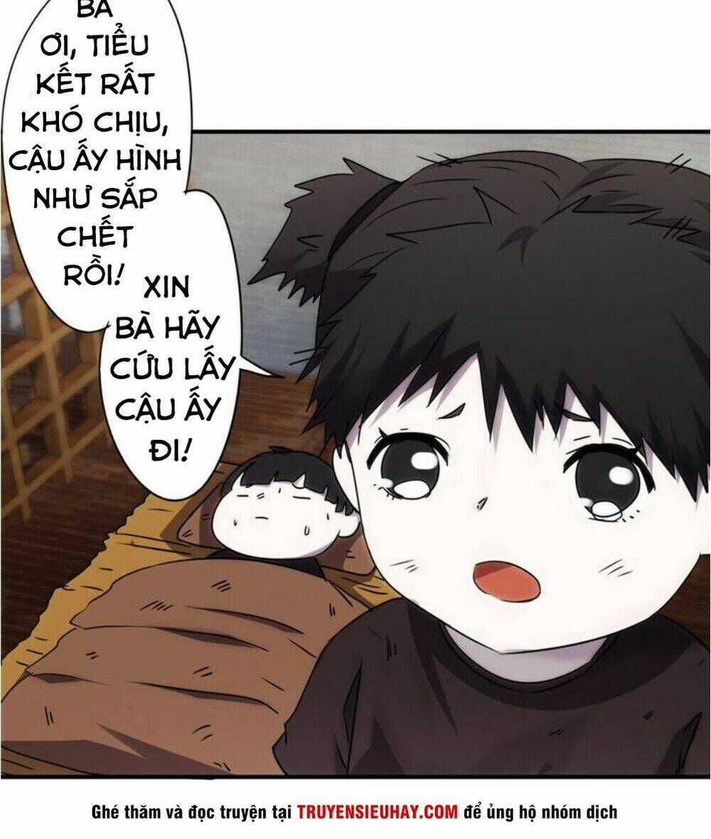 Chương 85 - Trang 8