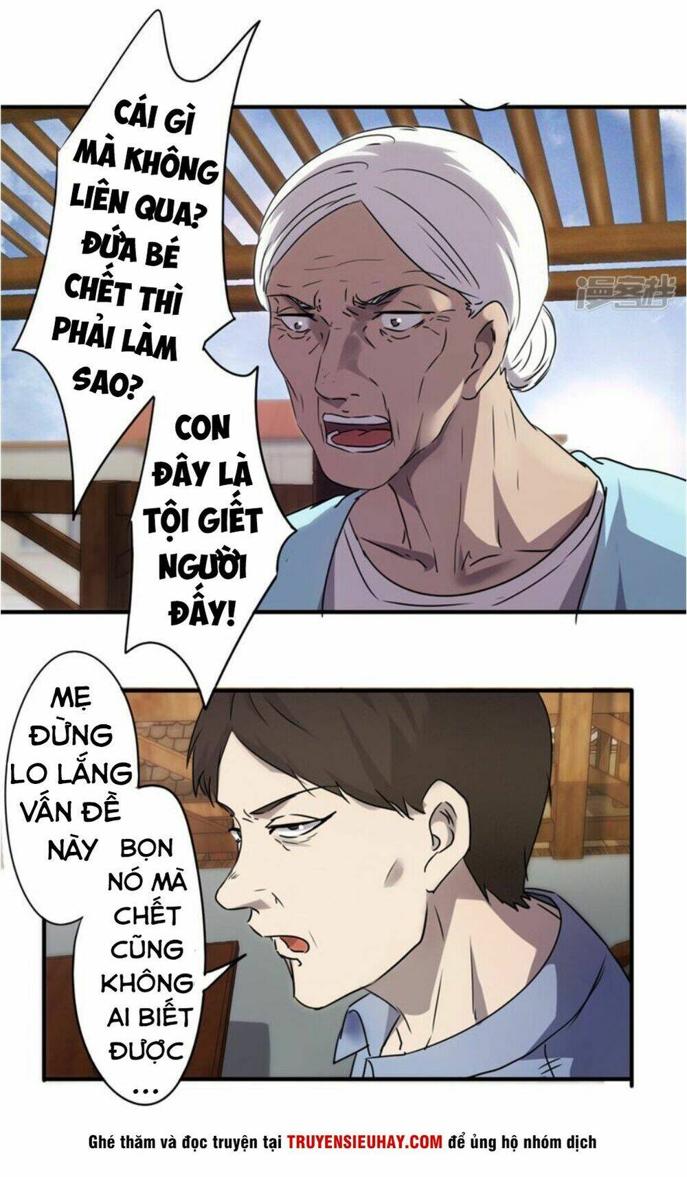 Chương 85 - Trang 10