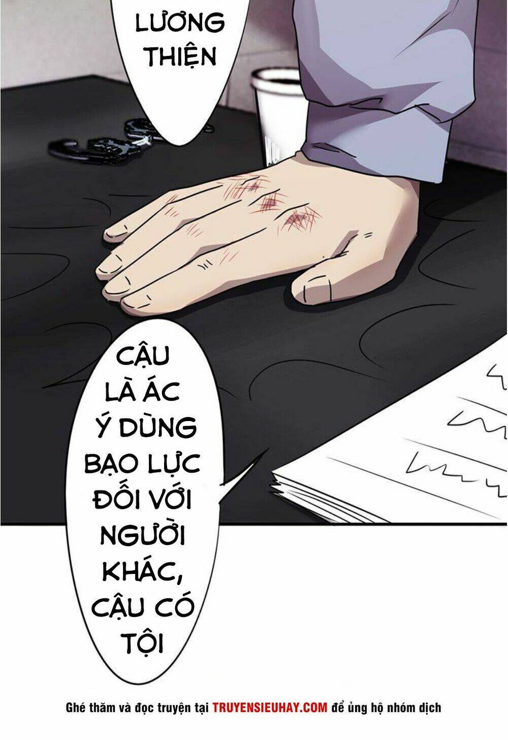 Chương 92 - Trang 8