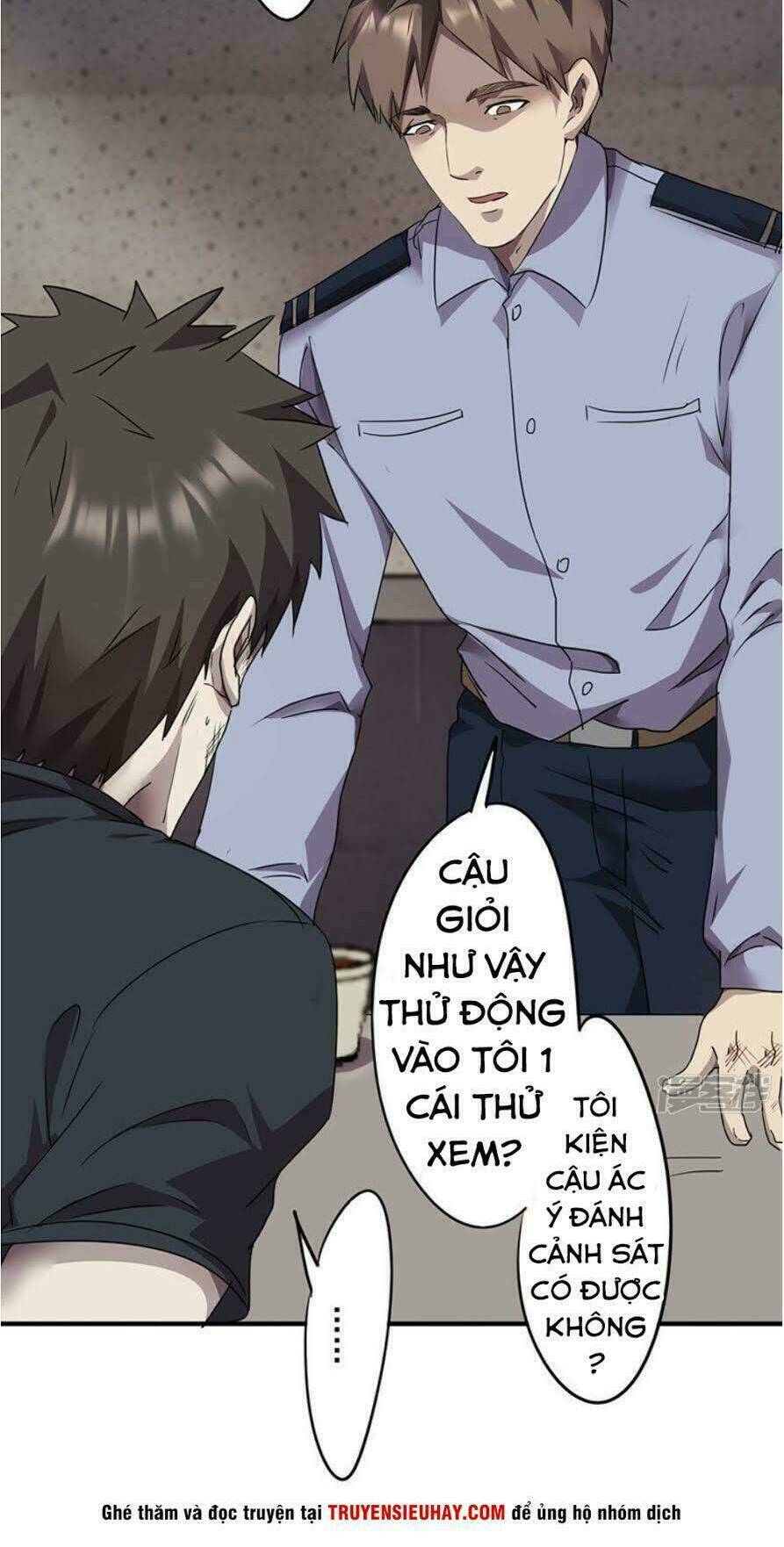 Chương 92 - Trang 10