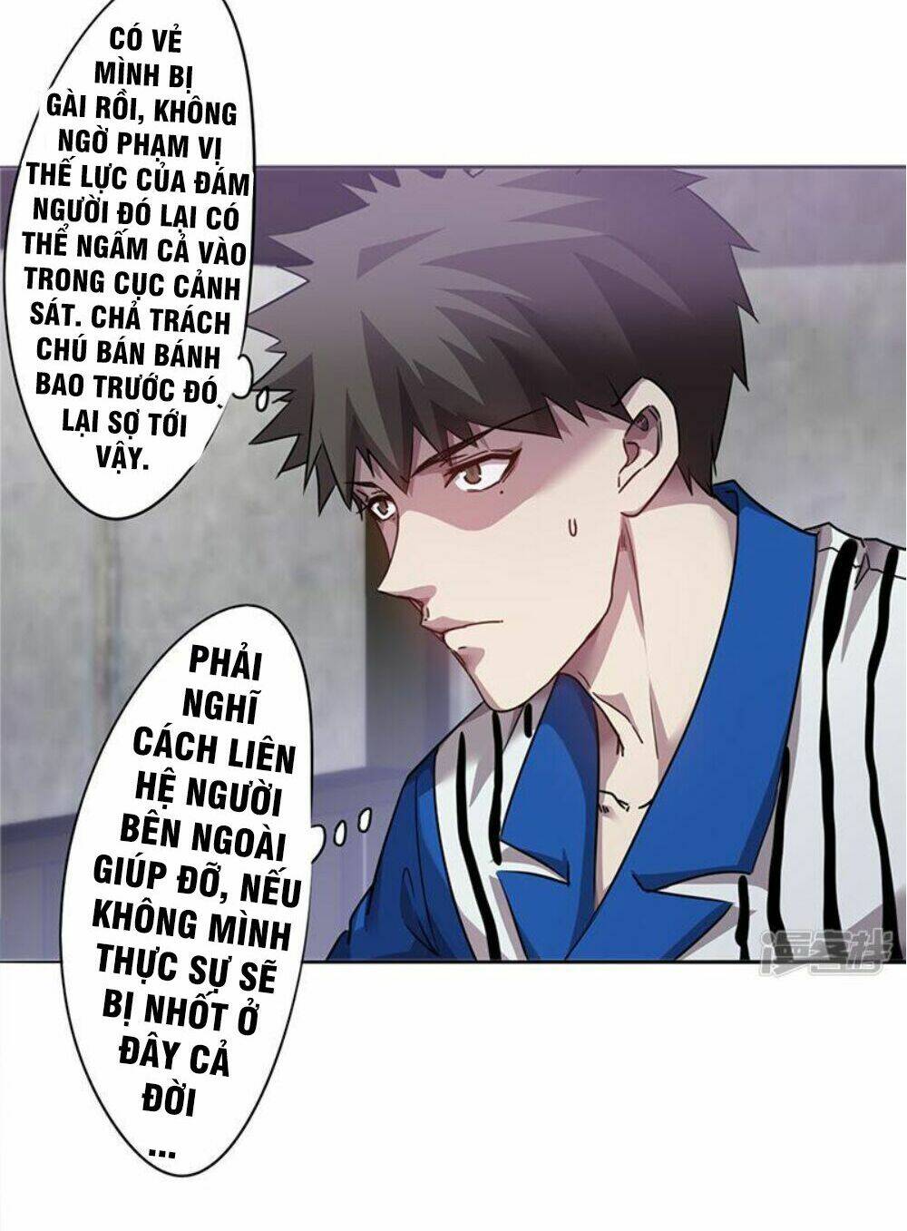 Chương 99 - Trang 6