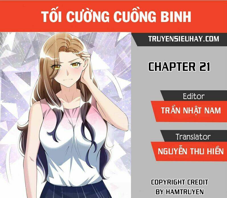 Chương 21 - Trang 1
