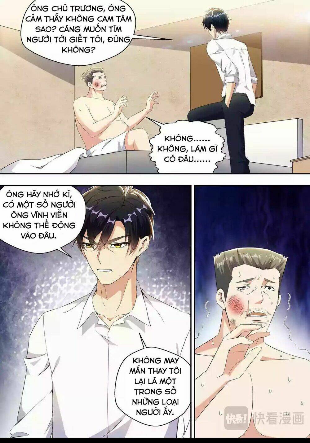 Chương 25 - Trang 3