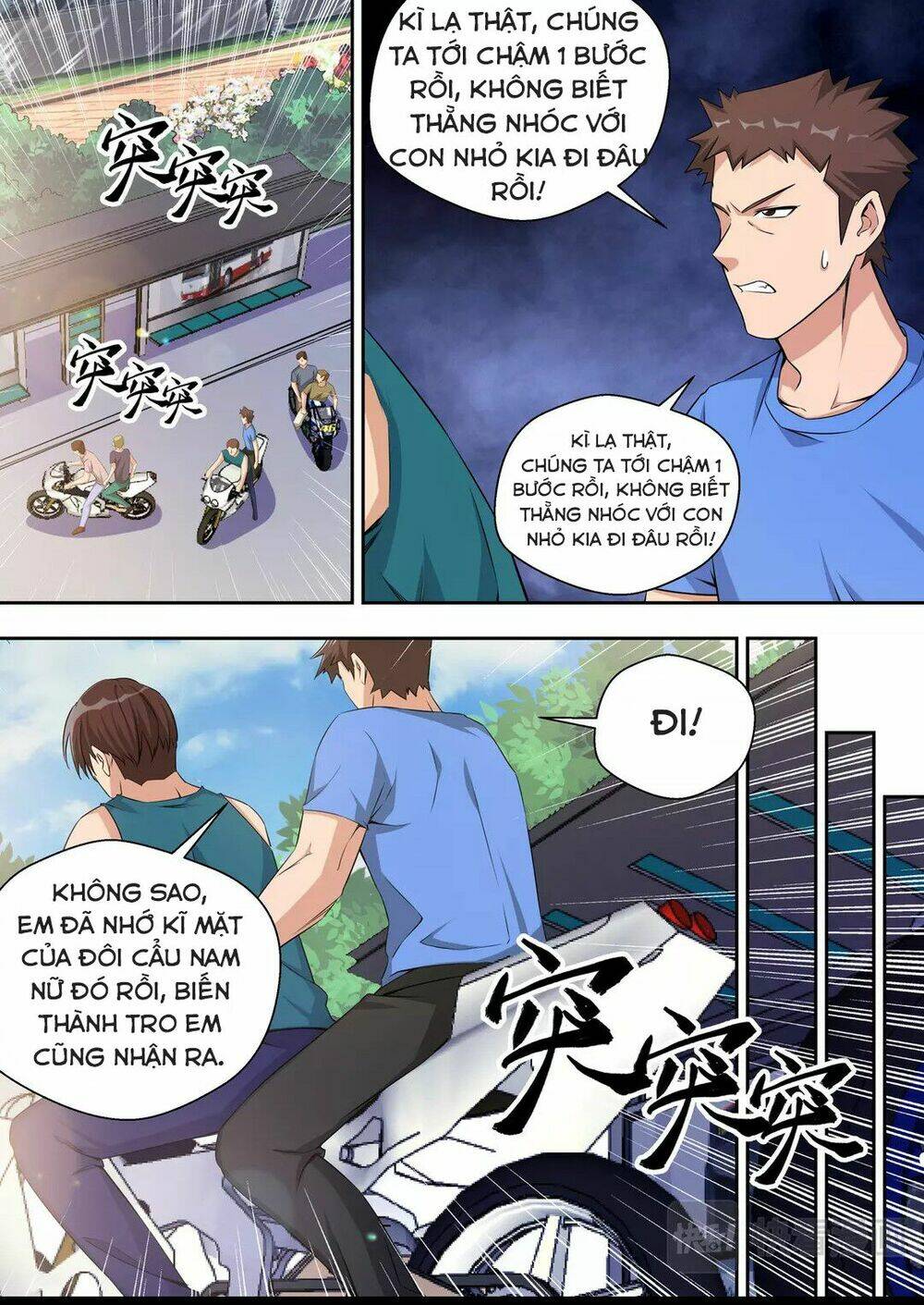 Chương 29 - Trang 3