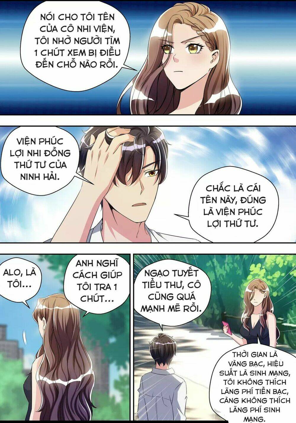 Chương 29 - Trang 8