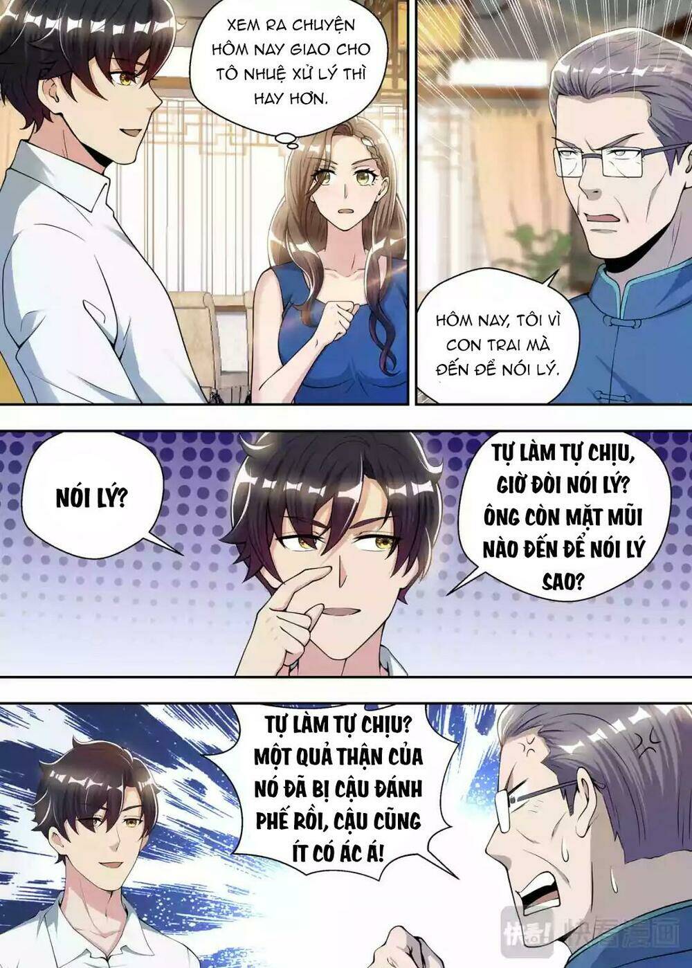 Chương 80 - Trang 3