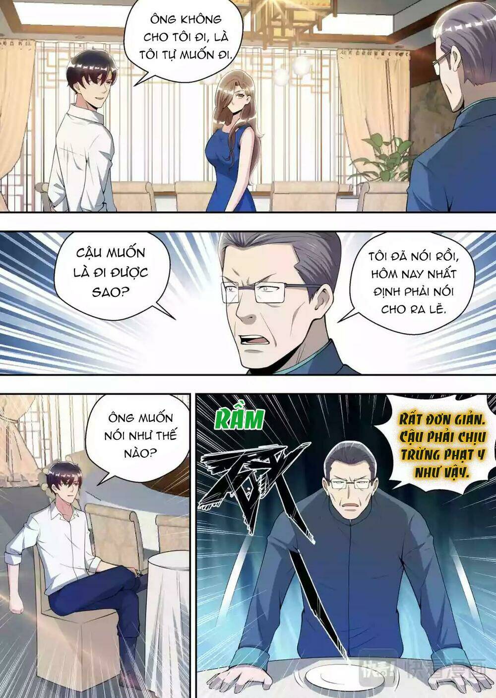 Chương 80 - Trang 6