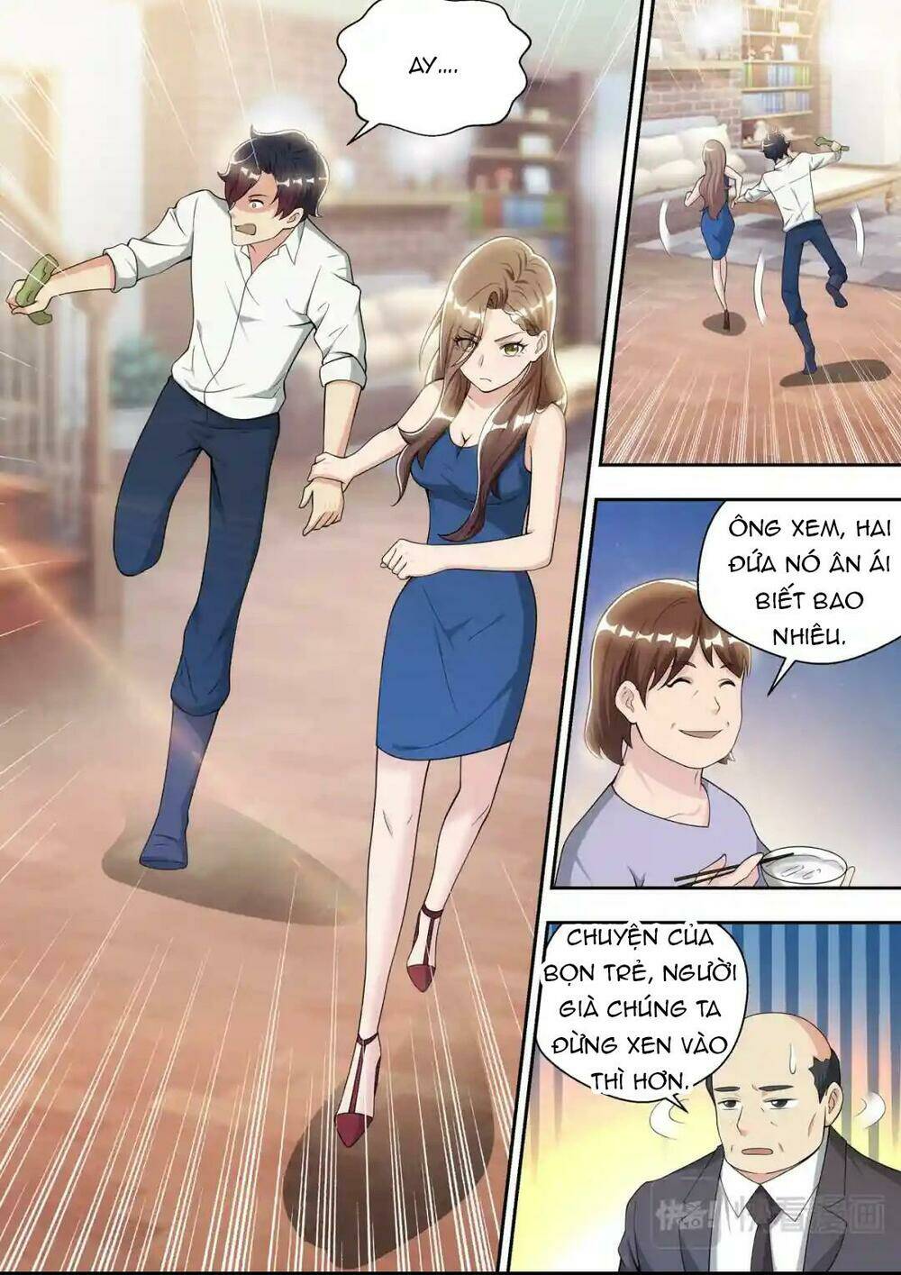Chương 84 - Trang 10