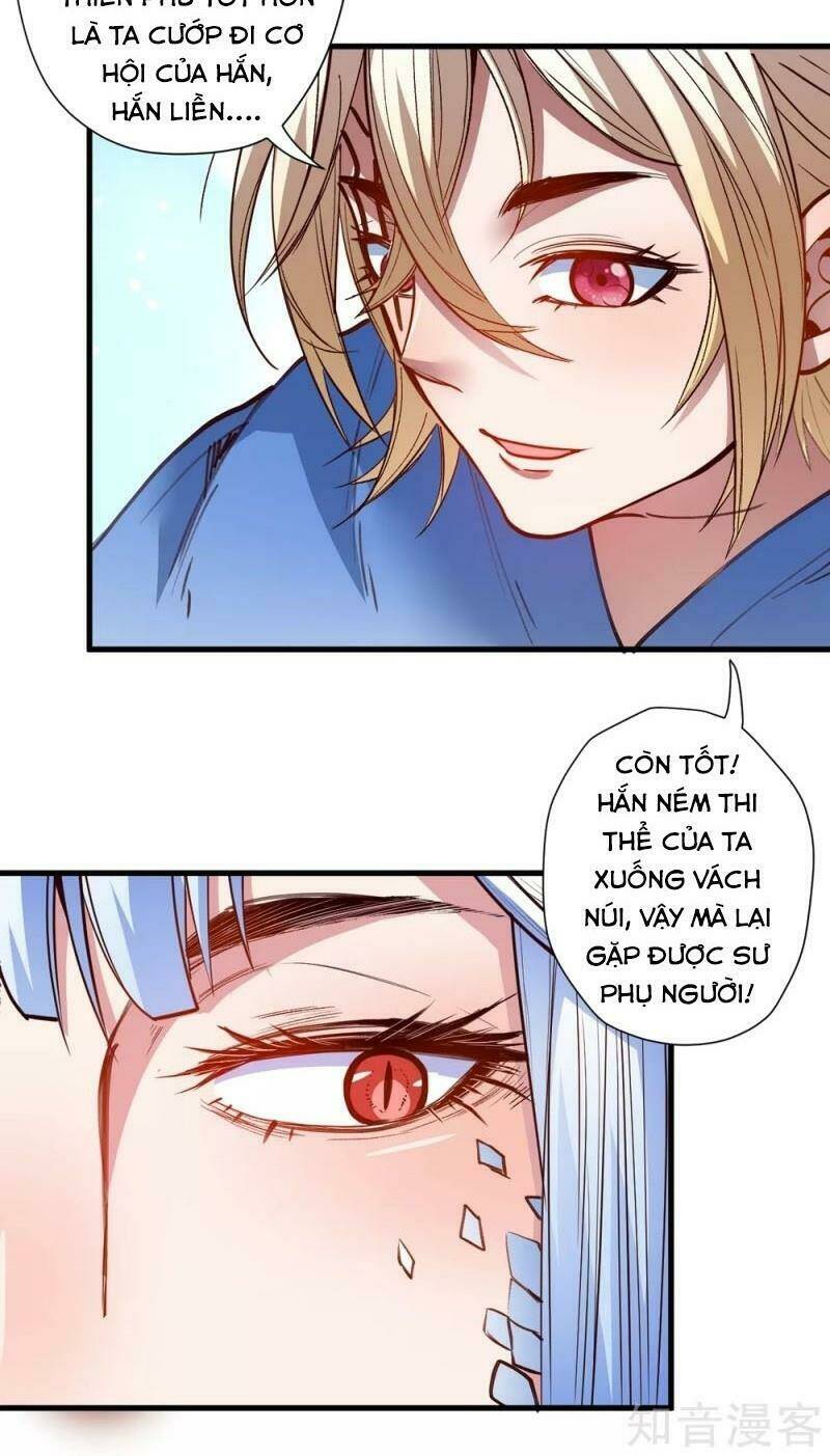 Chương 100 - Trang 12