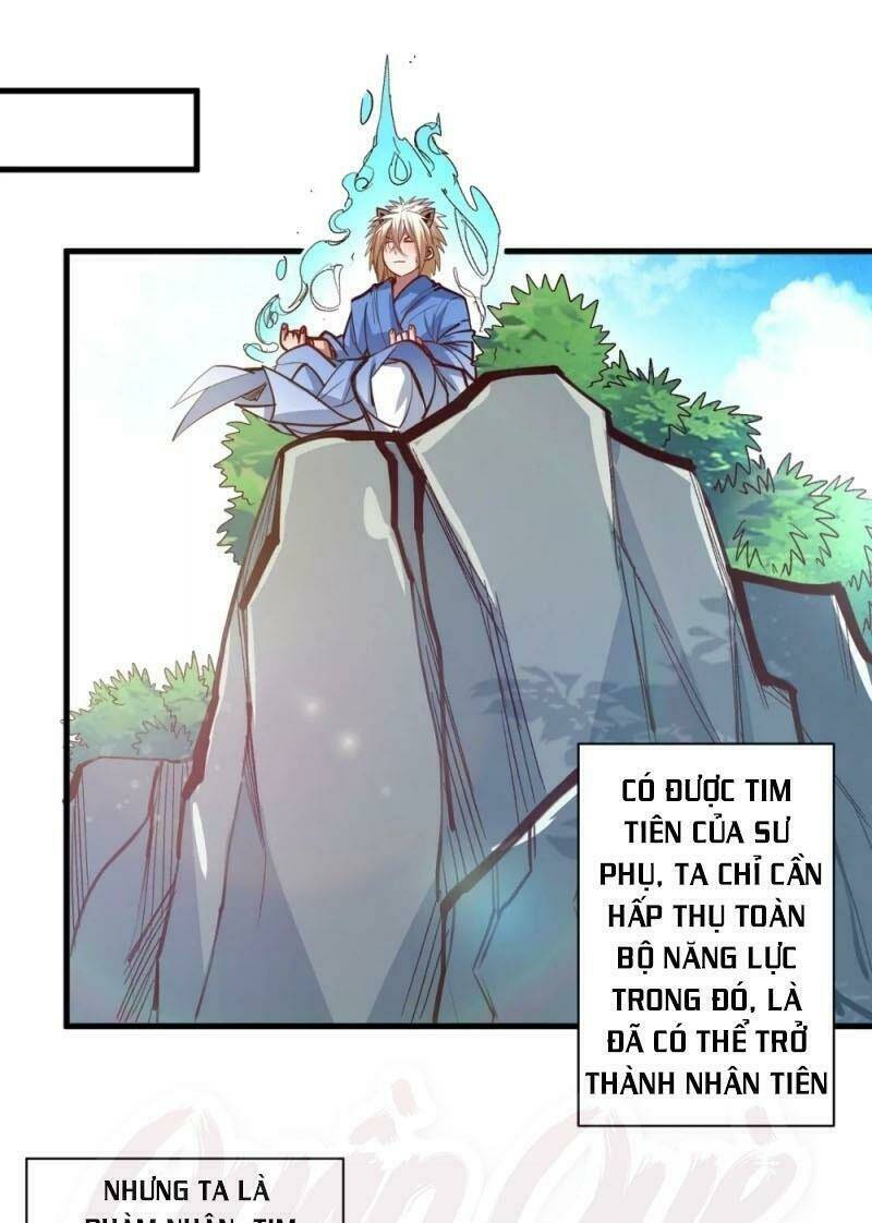 Chương 100 - Trang 17