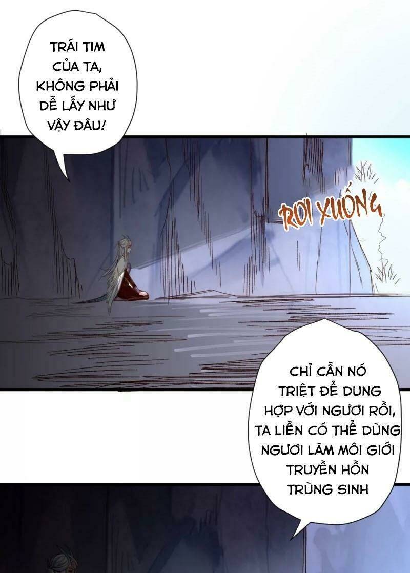 Chương 100 - Trang 27