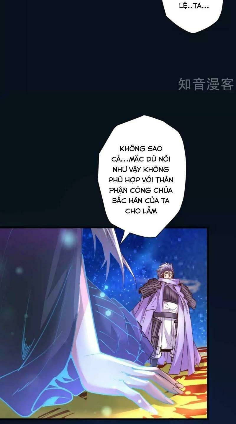 Chương 101 - Trang 20