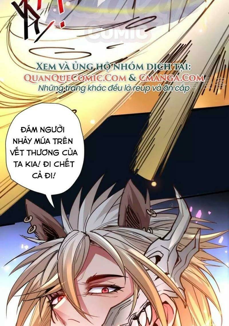Chương 101 - Trang 34