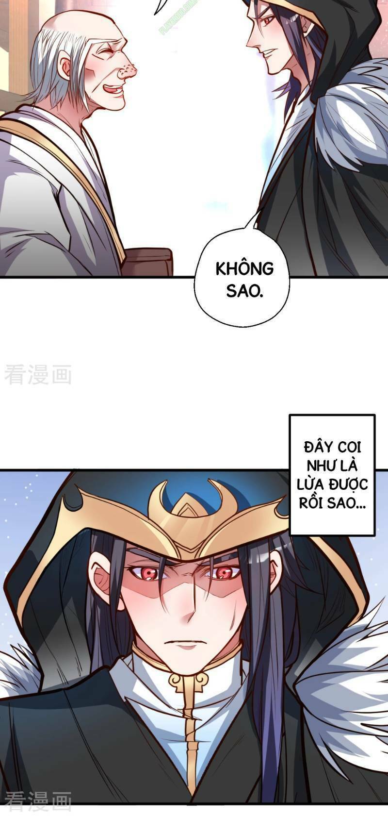 Chương 39 - Trang 21