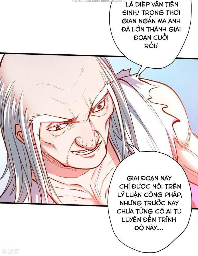Chương 54 - Trang 19