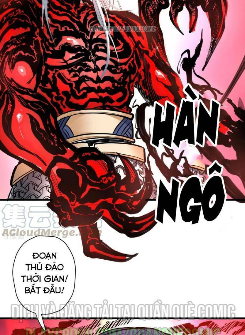 Chương 54 - Trang 25