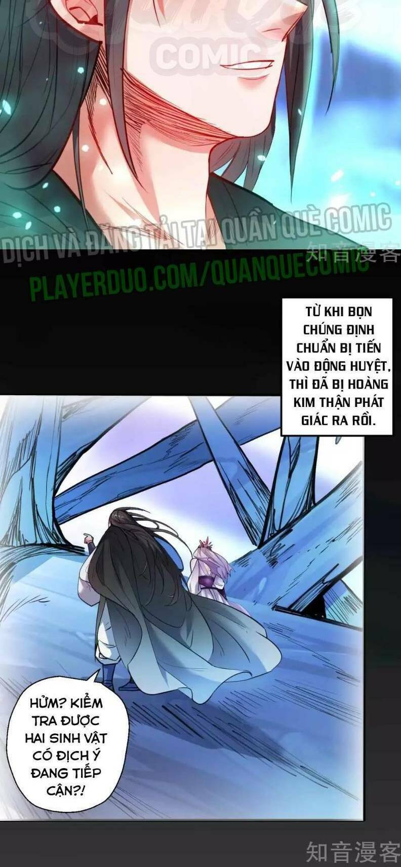 Chương 75 - Trang 18