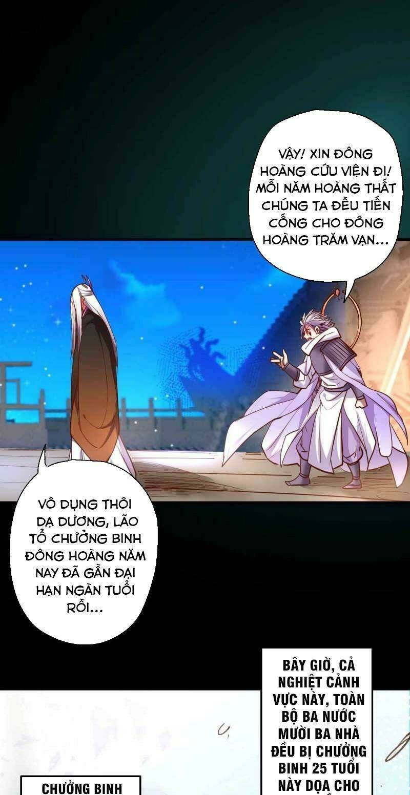 Chương 85 - Trang 11