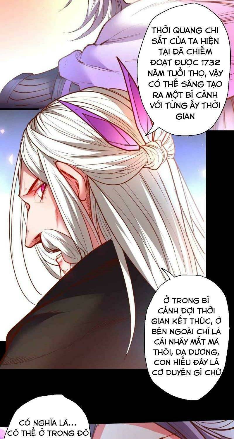 Chương 85 - Trang 19