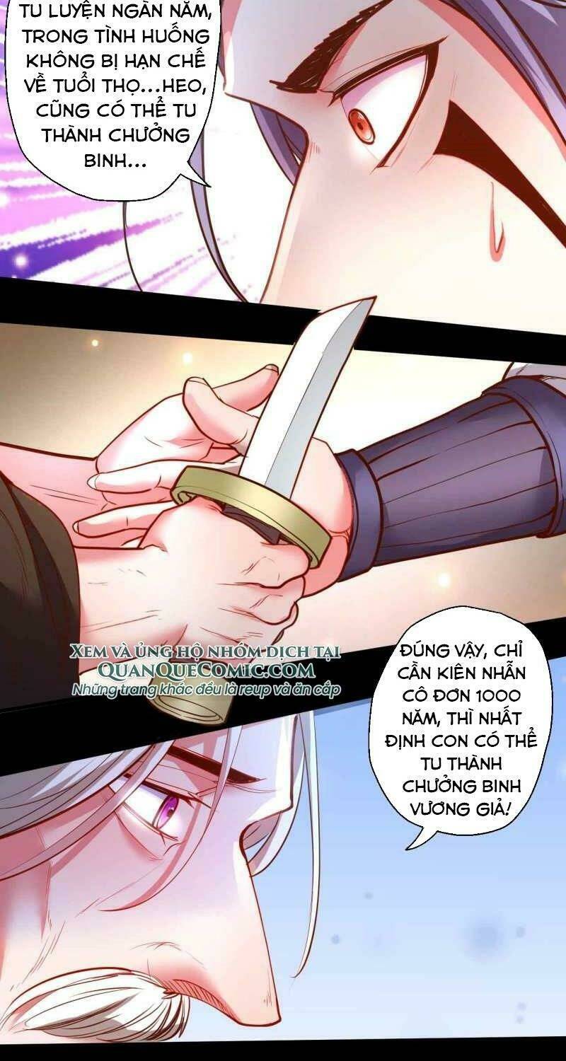 Chương 85 - Trang 20