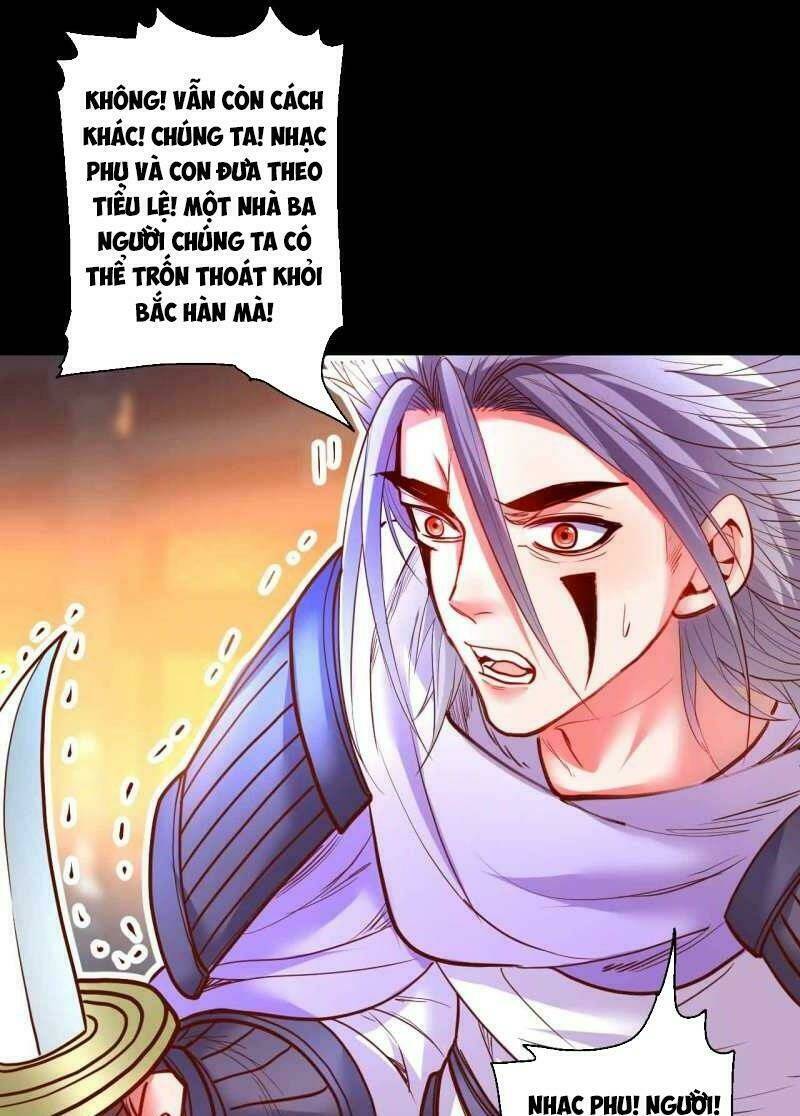 Chương 85 - Trang 21