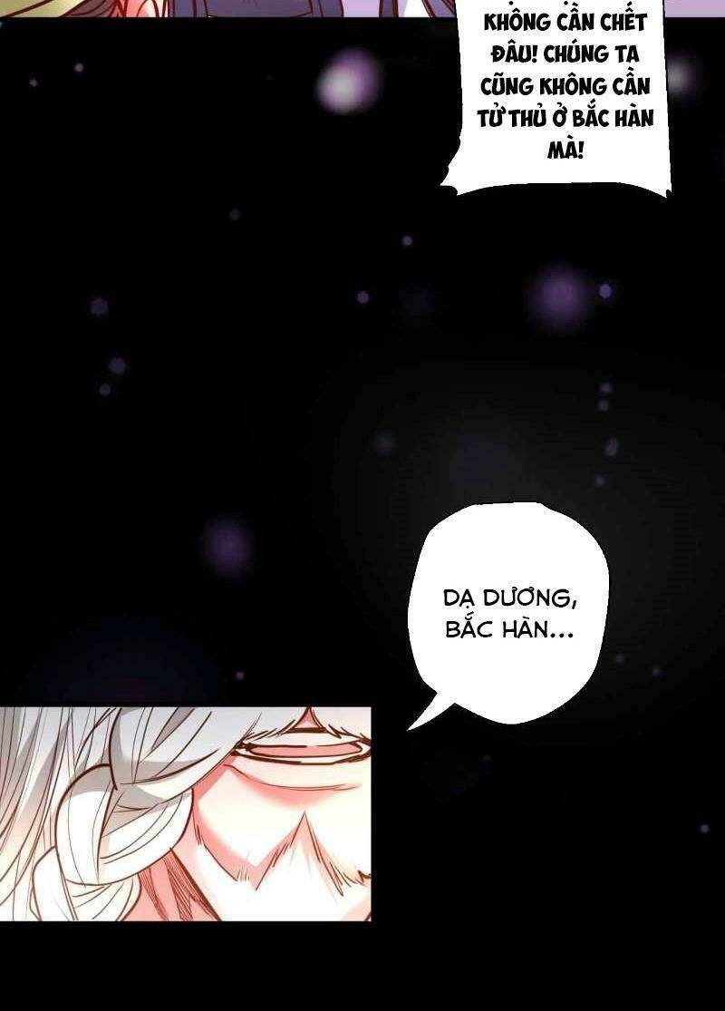 Chương 85 - Trang 22