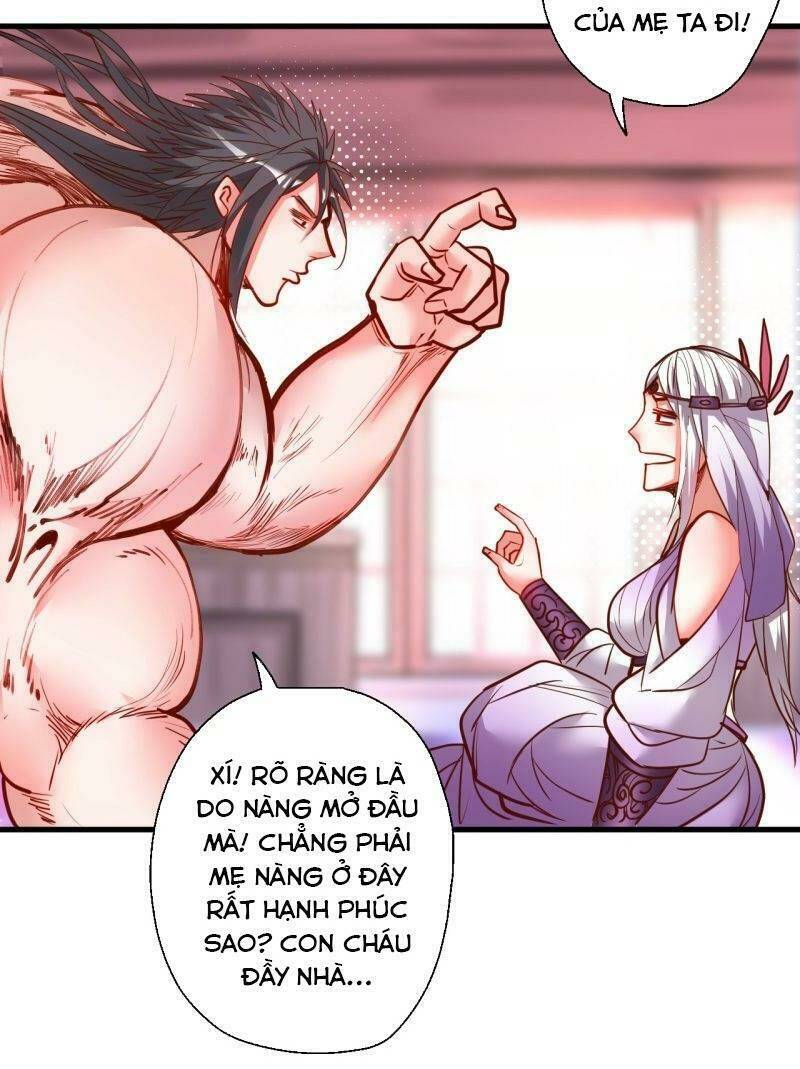 Chương 86 - Trang 16