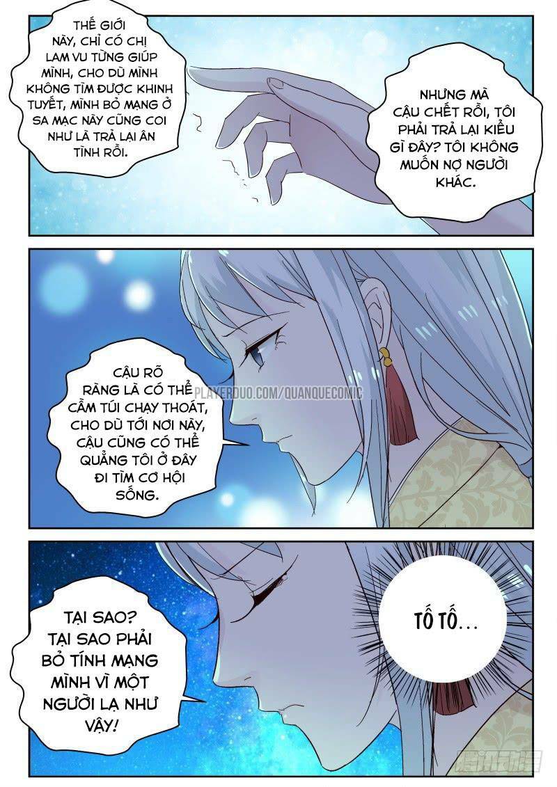 Chương 110 - Trang 3