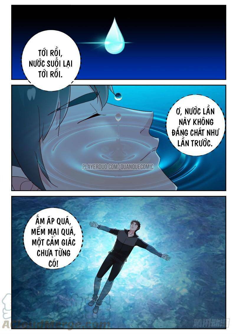 Chương 111 - Trang 1
