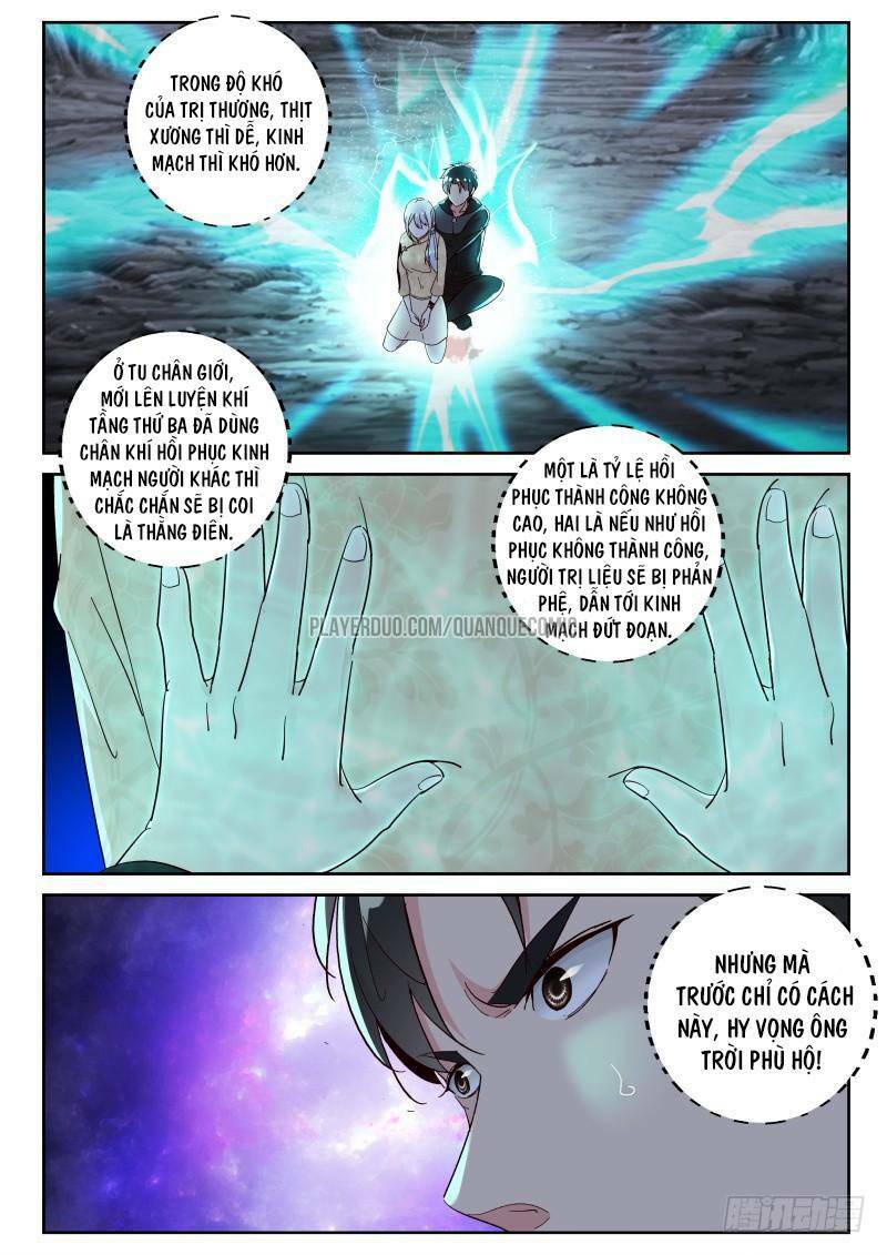 Chương 111 - Trang 7