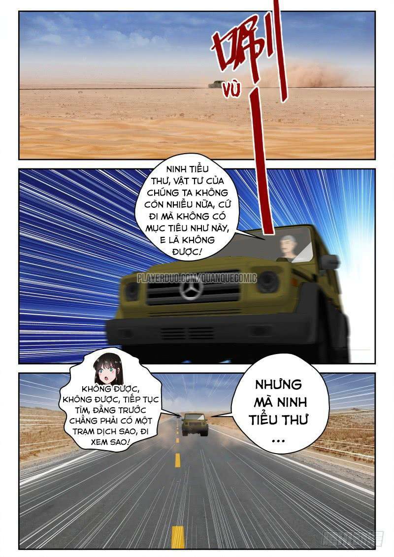 Chương 113 - Trang 2