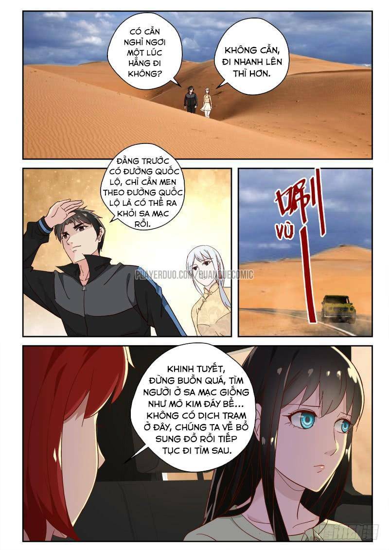Chương 113 - Trang 3