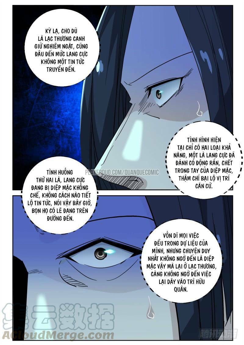 Chương 131 - Trang 3
