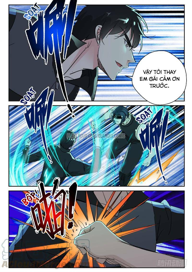 Chương 145 - Trang 3