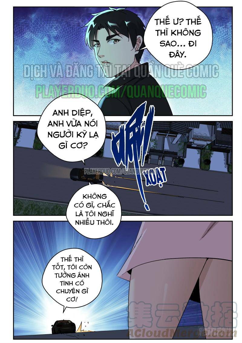 Chương 151 - Trang 5