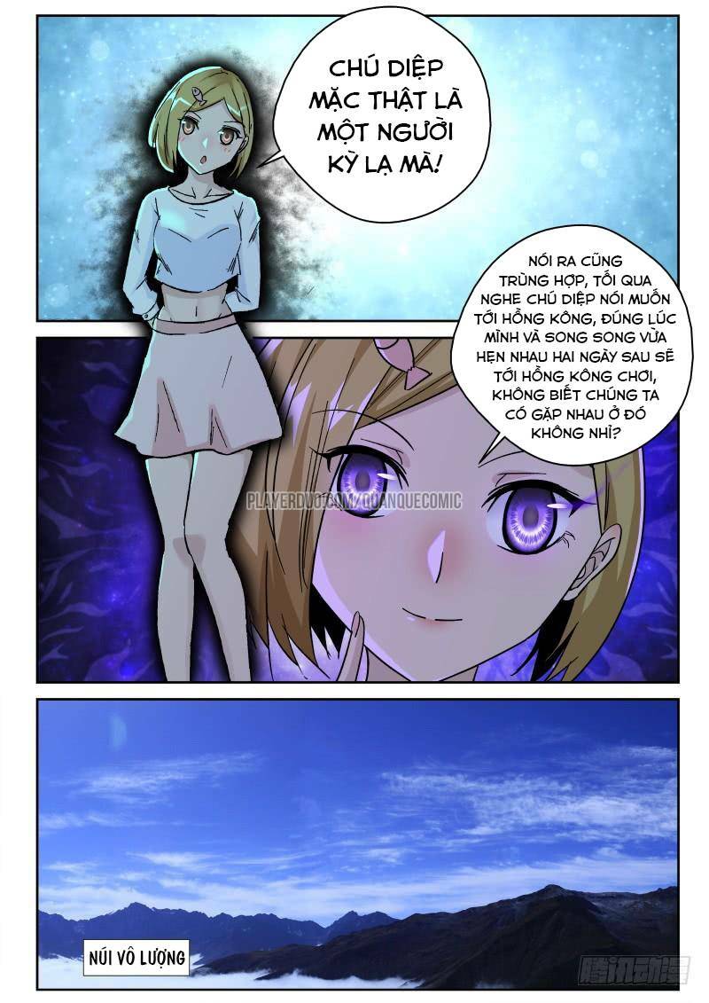 Chương 151 - Trang 6