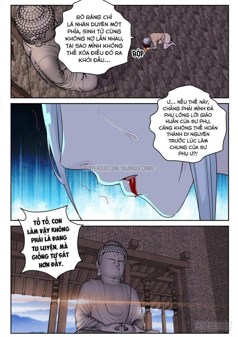 Chương 151 - Trang 8