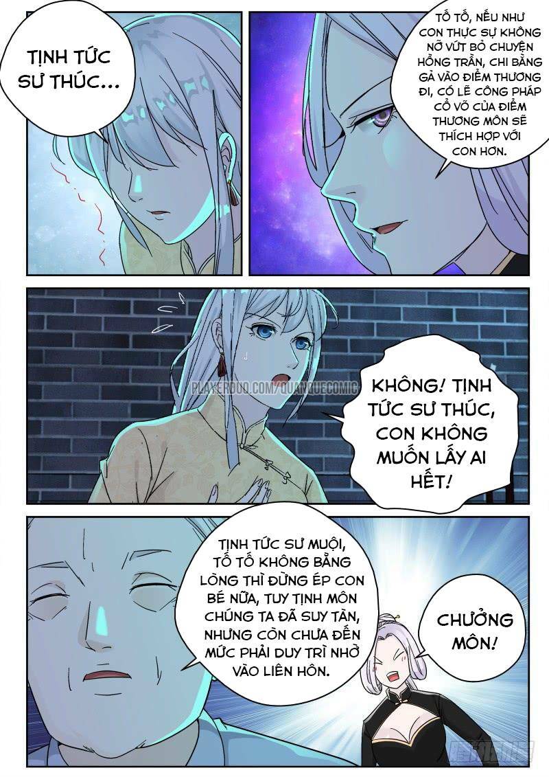 Chương 152 - Trang 8