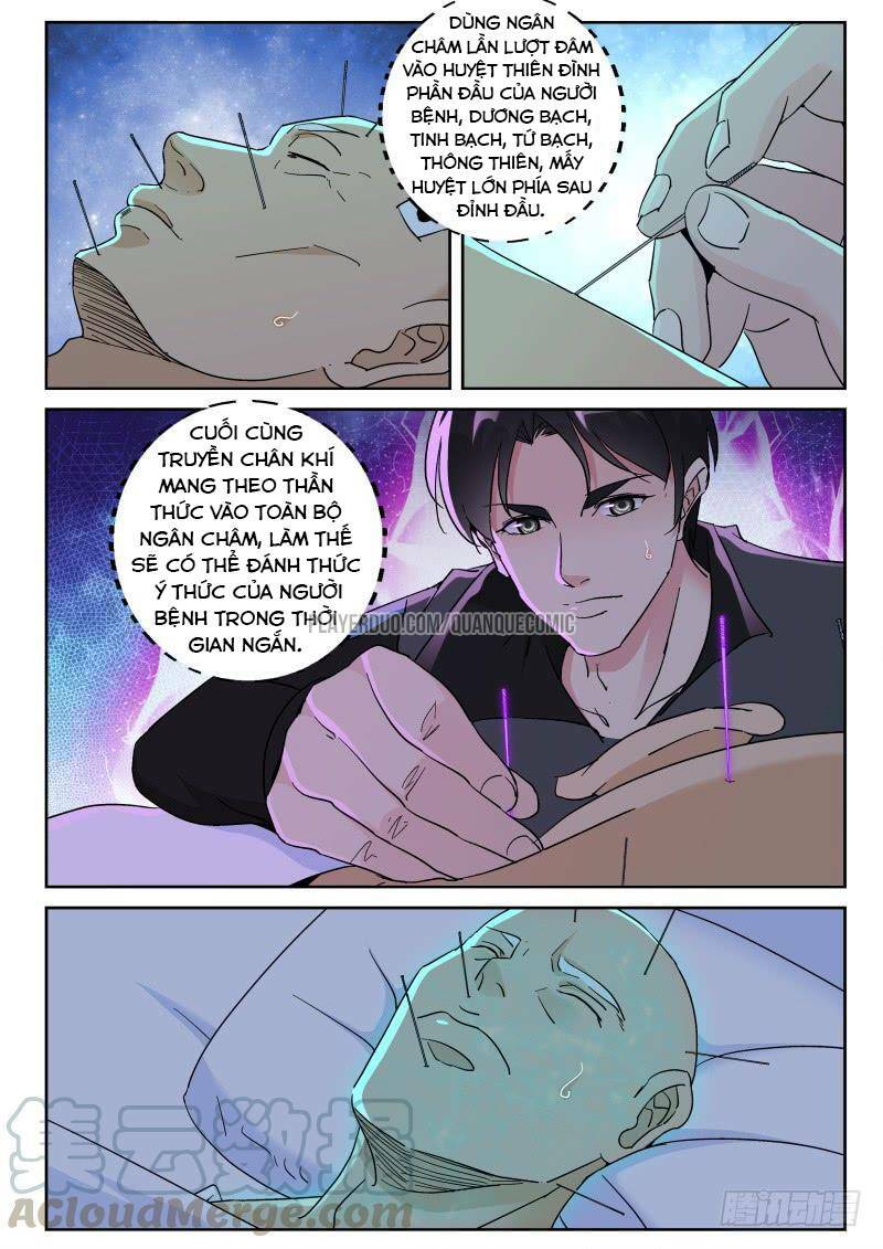 Chương 155 - Trang 1