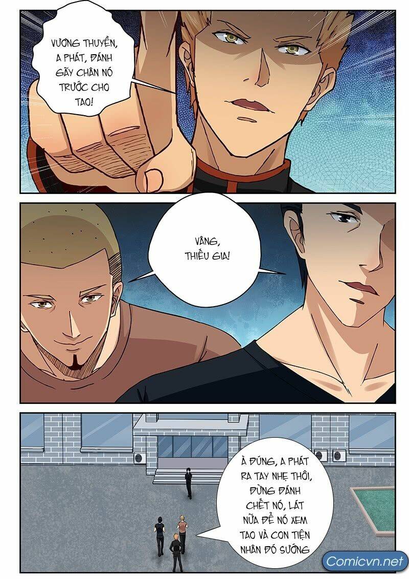 Chương 25 - Trang 3