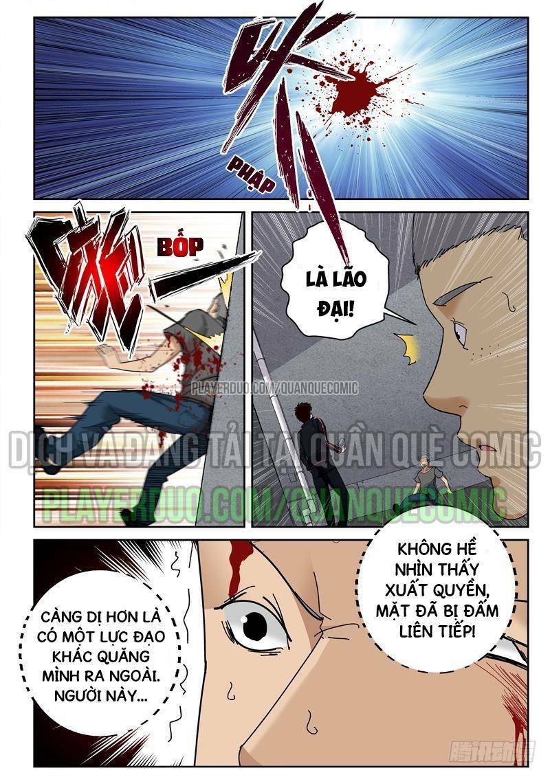 Chương 39 - Trang 5