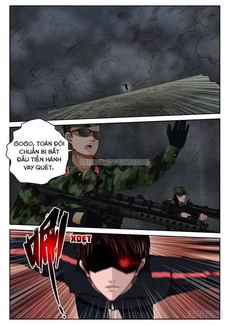Chương 49 - Trang 8